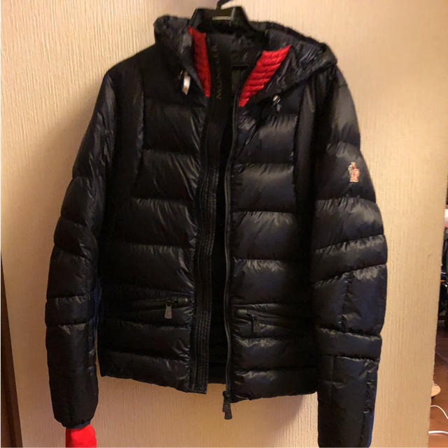 MONCLER(モンクレール)のPRIDE様 専用 メンズのジャケット/アウター(ダウンジャケット)の商品写真