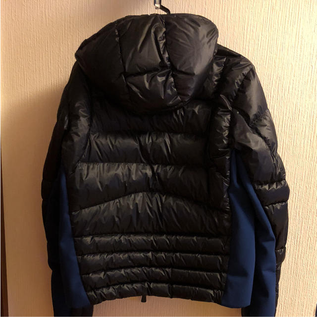 MONCLER(モンクレール)のPRIDE様 専用 メンズのジャケット/アウター(ダウンジャケット)の商品写真