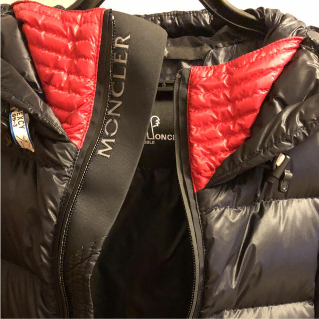 MONCLER(モンクレール)のPRIDE様 専用 メンズのジャケット/アウター(ダウンジャケット)の商品写真