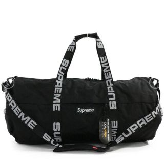 シュプリーム(Supreme)の☆SUPREME  Large Duffle Bag☆(ボストンバッグ)