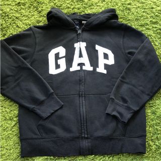 ギャップキッズ(GAP Kids)のGAP パーカー(ジャケット/上着)