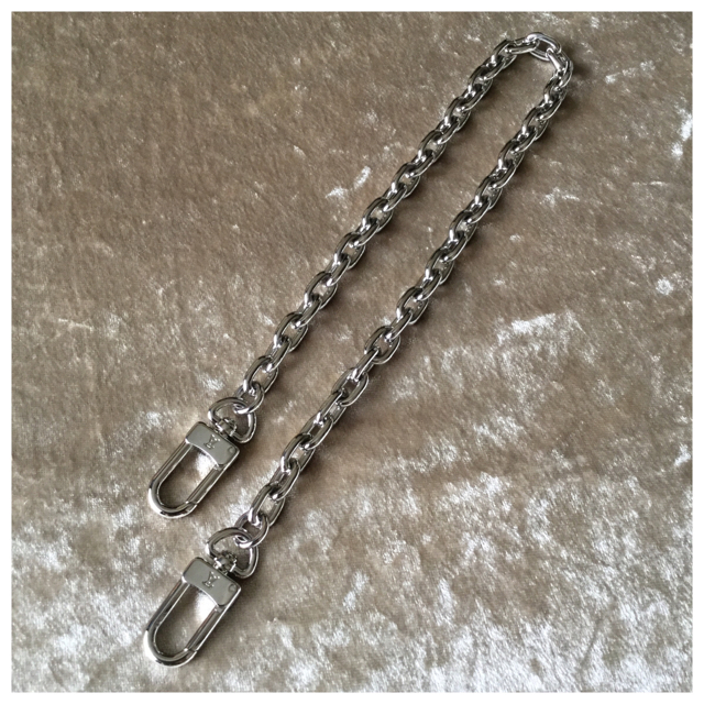 品】ルイヴィトン ウォレットチェーン-