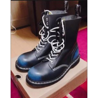 ドクターマーチン(Dr.Martens)のDr. Martin(ブーツ)