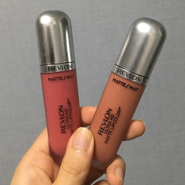 REVLON(レブロン)のレブロン リップスティック コスメ/美容のベースメイク/化粧品(口紅)の商品写真