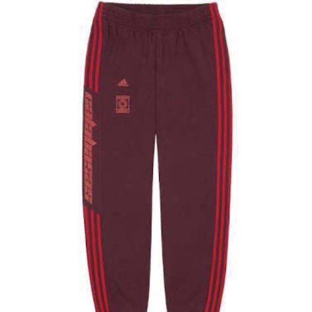 Supreme(シュプリーム)のYeezy Calabasas track pant US XL メンズのトップス(ジャージ)の商品写真