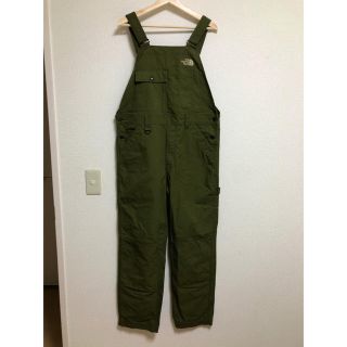 THE NORTH FACE(カバーオール)のフリマアイテム一覧 THE NORTH FACE(カバーオール)のフリマアイテム一覧