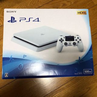 プレイステーション4(PlayStation4)の美品 PS4 おまけ付き(家庭用ゲーム機本体)