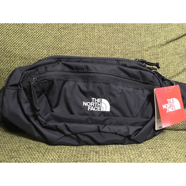THE NORTH FACE ウエストバッグ