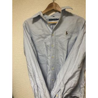 ラルフローレン(Ralph Lauren)の【新品未使用】ラルフローレン シャツ(シャツ/ブラウス(長袖/七分))