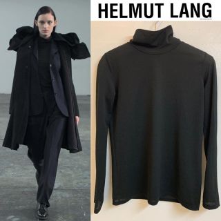 HELMUT LANG(カットソー(長袖/七分))のフリマアイテム一覧 HELMUT LANG(カットソー(長袖/七分))のフリマアイテム一覧