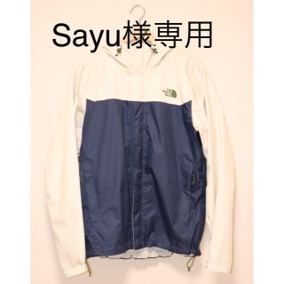 ザノースフェイス(THE NORTH FACE)の［輸入品］ [美品]THE NORTH FACE VENTURE JKT(マウンテンパーカー)