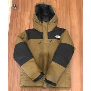 ザノースフェイス(THE NORTH FACE)のノースフェイス  バルトロキッズ 150(ダウンジャケット)