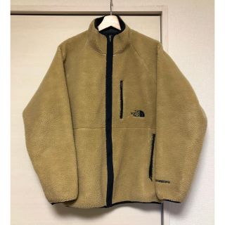 ザノースフェイス(THE NORTH FACE)のザノースフェイス ボアフリース(ブルゾン)