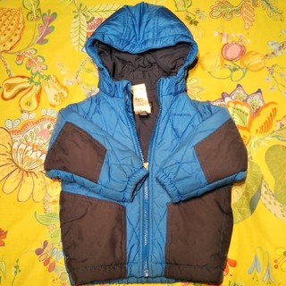 パタゴニア(patagonia)の【値下げ】patagonia boys jacket 18M(ジャケット/コート)