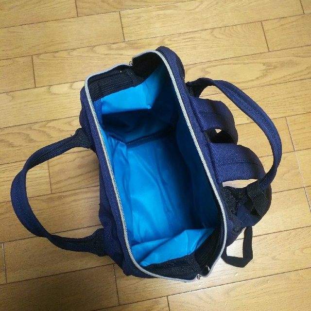 anello(アネロ)のanello アネロ リュック レディースのバッグ(リュック/バックパック)の商品写真