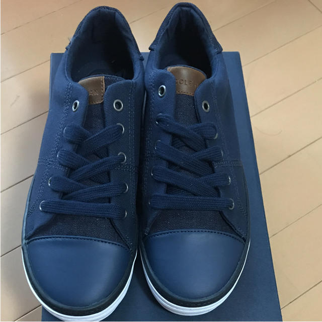 Cole Haan(コールハーン)のコールハーンスニーカー（╹◡╹）24cm新品 レディースの靴/シューズ(スニーカー)の商品写真