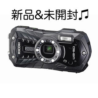リコー(RICOH)のRICOH WG-50(コンパクトデジタルカメラ)