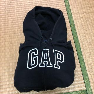 ギャップ(GAP)のGAP パーカー L(パーカー)