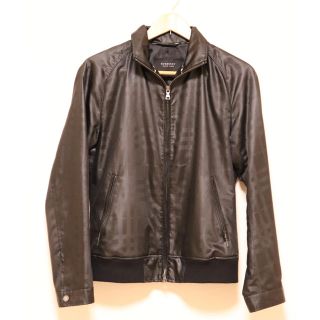 バーバリーブラックレーベル(BURBERRY BLACK LABEL)の［hide様専用］BURBERRY BLACK LABEL ブルゾン(ブルゾン)