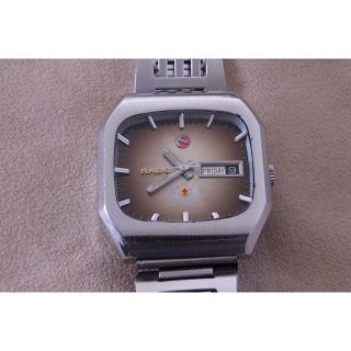 ラドー(RADO)の☆ラドーマスケッティアⅦ used☆(腕時計(アナログ))