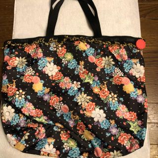 レスポートサック(LeSportsac)のレスポートサックLeSpoRTSAC(トートバッグ)