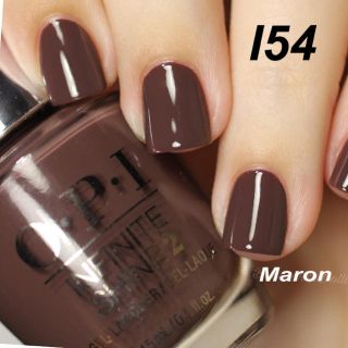 オーピーアイ(OPI)のOPI★新品 インフィニットシャイン ネイルラッカー IS-LI54(マニキュア)