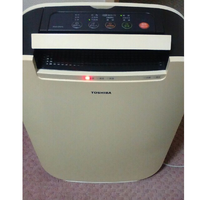 東芝除湿乾燥機 - 乾燥機 東芝除湿乾燥機 - 乾燥機