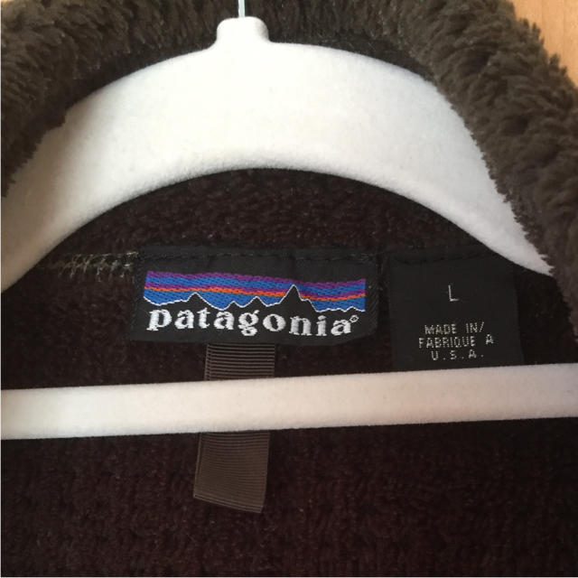 patagonia(パタゴニア)の【パタゴニア】ジャケット,ブルゾン メンズのジャケット/アウター(ブルゾン)の商品写真