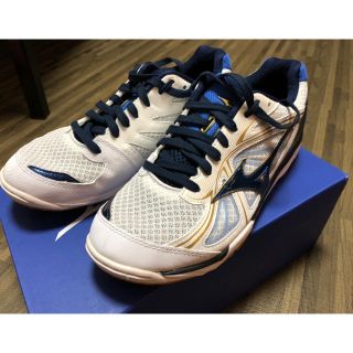 ミズノ(MIZUNO)の★rnayl111様専用★バレーシューズ（セッター･リベロ専用）(バレーボール)