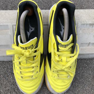 ミズノ(MIZUNO)のモレリア IN(サッカー)