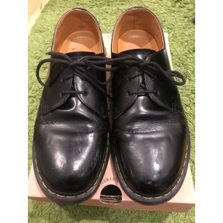 ドクターマーチン(Dr.Martens)のDr.Martens CORE 1461 3ホールシューズ(ブーツ)