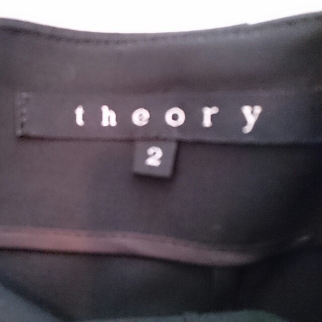 theory(セオリー)のtheory　タイトスカート♡ レディースのスカート(ひざ丈スカート)の商品写真