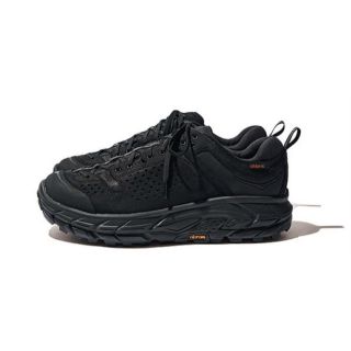 エンジニアードガーメンツ(Engineered Garments)の【値段交渉可】EG HOKA ONE ONE Tor Ultra Low EG(スニーカー)