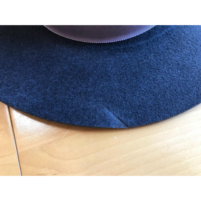 DEUXIEME CLASSE(ドゥーズィエムクラス)のchapeaud'o シャポードオー ハット レディースの帽子(ハット)の商品写真