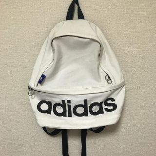 アディダス(adidas)のadidas リュック(リュック/バックパック)