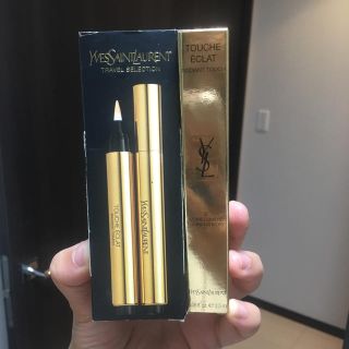 イヴサンローランボーテ(Yves Saint Laurent Beaute)のYSL コンシーラー (コンシーラー)