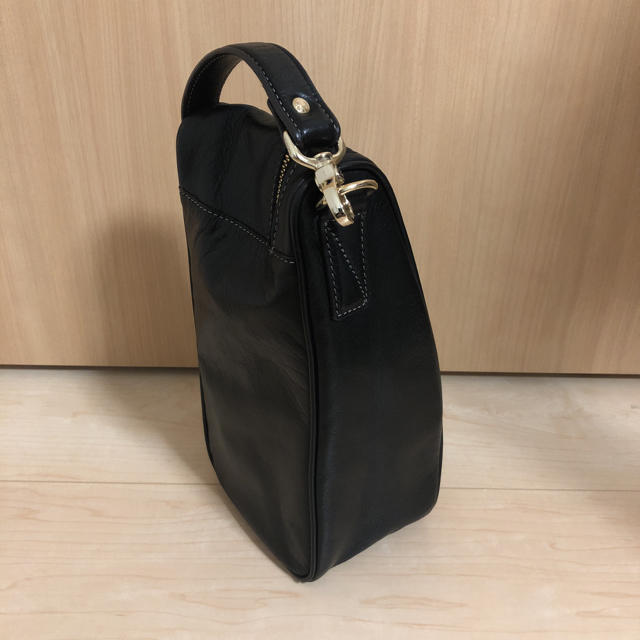 aniary(アニアリ)のアニアリ  セカンドバック メンズのバッグ(セカンドバッグ/クラッチバッグ)の商品写真