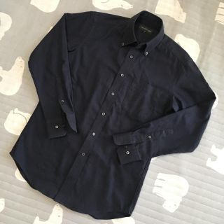 ユニクロ(UNIQLO)のユニクロ メンズシャツ(シャツ)