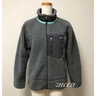 パタゴニア(patagonia)の❁ムーミン様専用❁ パタゴニア レトロx ボーイズ XXL 日本未発売(その他)