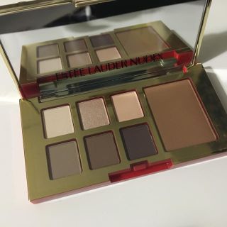 エスティローダー(Estee Lauder)のあやさま専用 ピュアカラーエンヴィ アイ アンド チークパレットヌード(アイシャドウ)