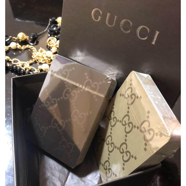 Gucci - GUCCI トランプ 2個セットの通販 by HAKUMY※'s shop |グッチ Gucci - GUCCI トランプ 2個セットの通販 by HAKUMY※'s shop |グッチ