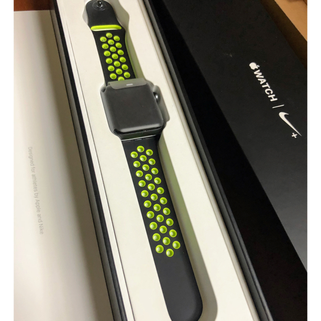 Apple Watch serise2 38mm