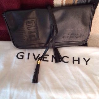 ジバンシィ(GIVENCHY)のgivenchyクラッチバッグジバンシー(クラッチバッグ)