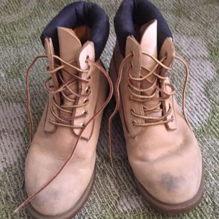 ティンバーランド(Timberland)のmasa様専用⭐大特価セール⭐Timberlandブーツ(ブーツ)