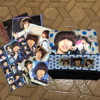 ヘイセイジャンプ(Hey! Say! JUMP)の伊野尾セット(アイドルグッズ)