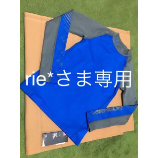 アンダーアーマー(UNDER ARMOUR)のアンダーアーマー ジュニア150 (YLG)(Tシャツ/カットソー)