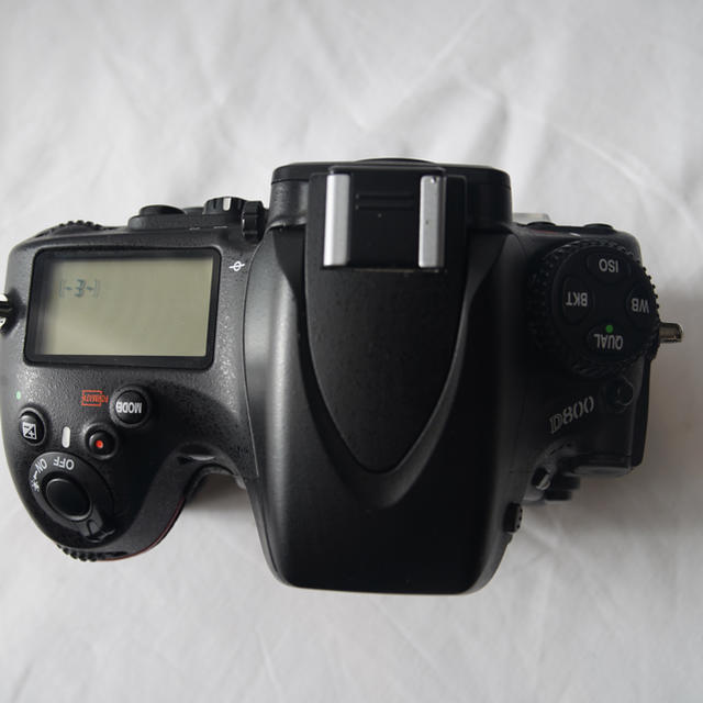 Nikon D800 ボディ カメラ Nikon D800 ボディ カメラ