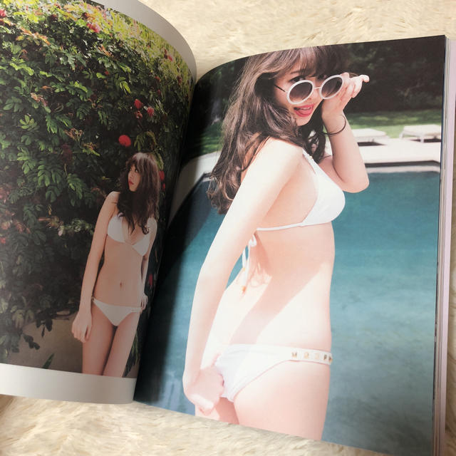 こじはる 写真集の通販 By ぽむぽむ ラクマ こじはる 写真集の通販 By ぽむぽむ ラクマ