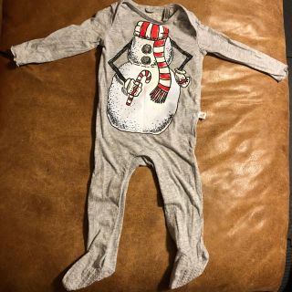 ステラマッカートニー(Stella McCartney)のSTELLA McCARTNEY kids ロンパース 6m(ロンパース)