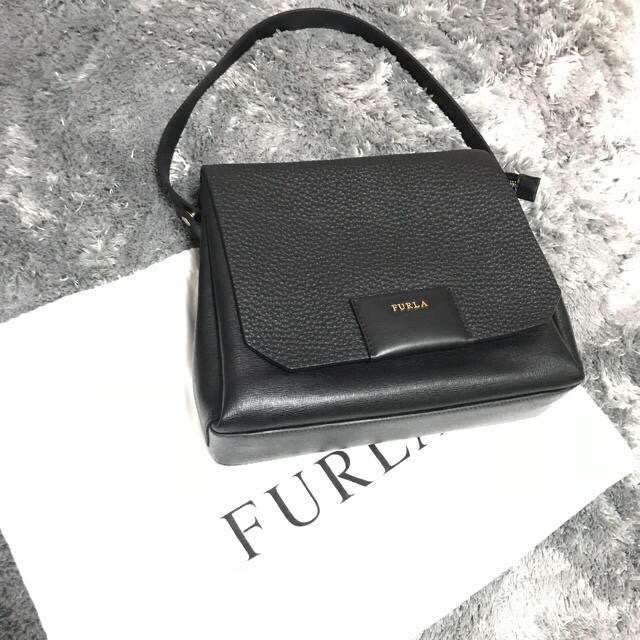 FURLA バッグ✧₊⁎